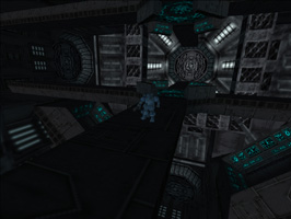 Heavy Gear 2 Campaign Mission 22